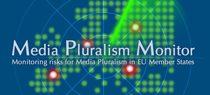 Media Pluralism Monitor
